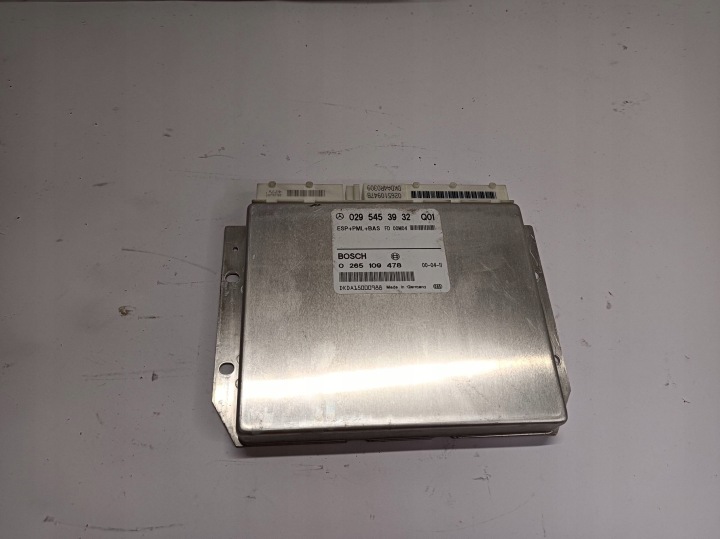 Bedienteil ESP Mercedes-Benz S W220 0295453932