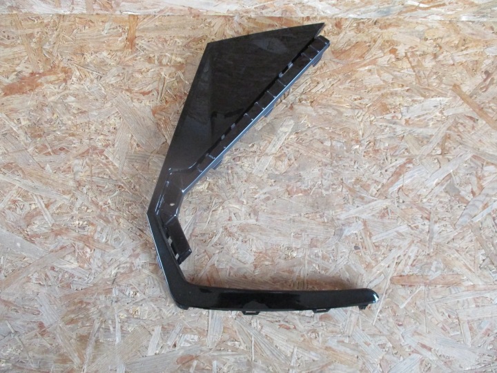 modanatura sinistra Paraurti Anteriore HYUNDAI TUCSON IV LIFT