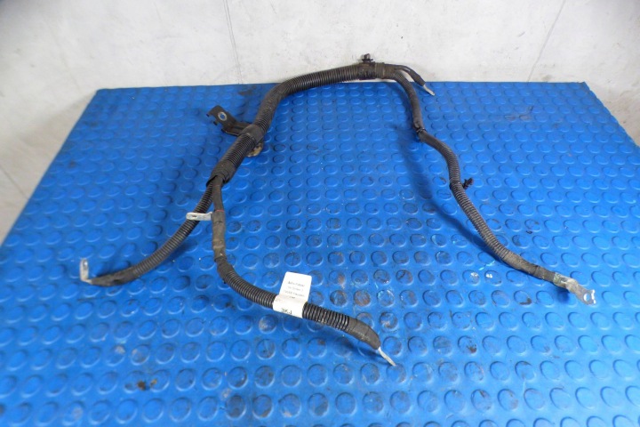 Câblage rozrusznika Alternateur 39222219 Opel Astra K V 1.5CDTI