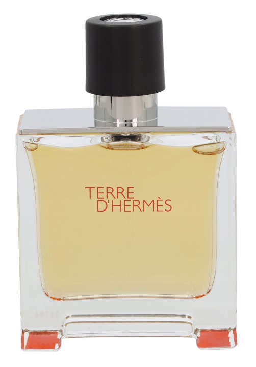 hermes terre d'hermes ekstrakt perfum 75 ml     