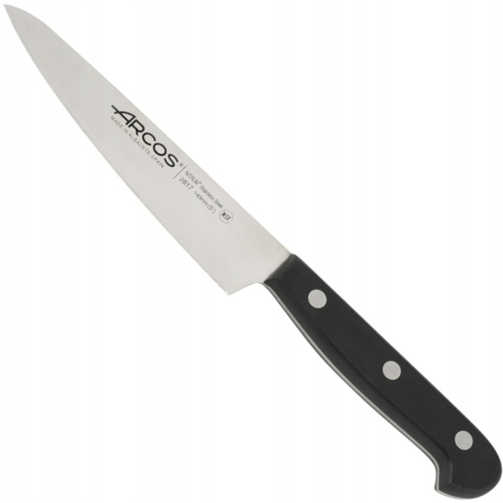 Nůž kuchyňský univerzální Universal, délka čepele 140 mm