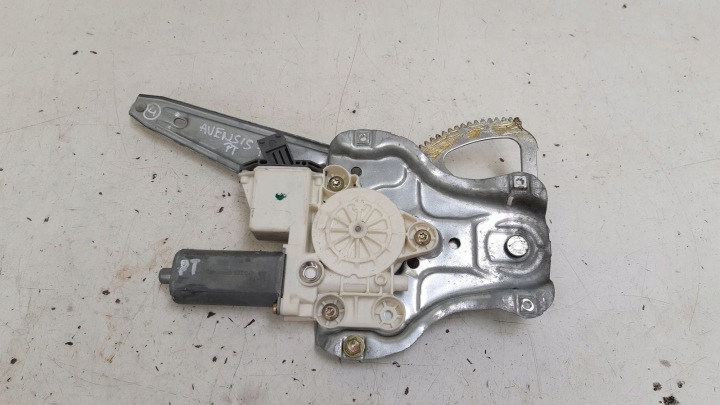 window regulator right rear part mechanism Toyota Avensis T25 1,8i