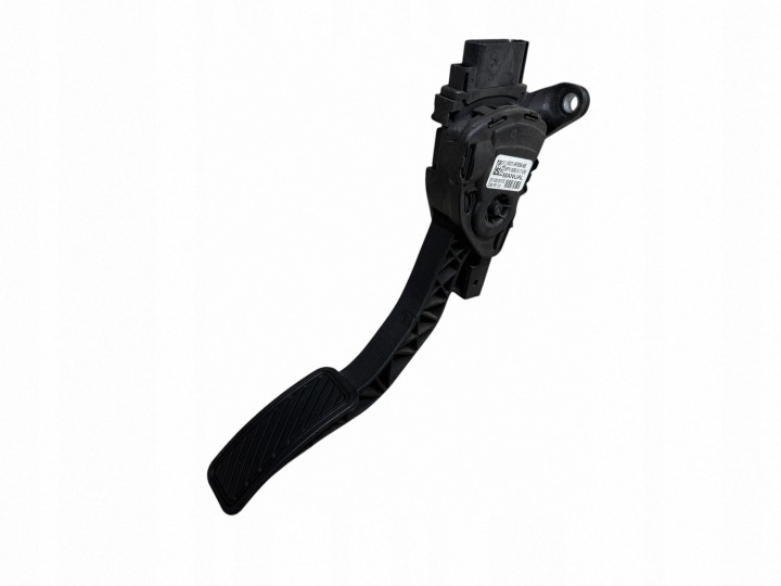 Pedal potenciometar gas Ford Fiesta MK7 8V219F836AB