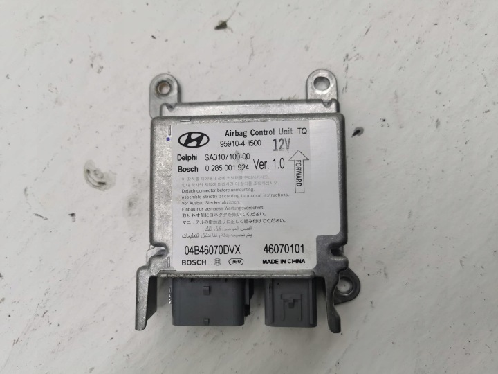 modul SENSOR AIRBAG HYUNDAI H-1 II 95910-4H500