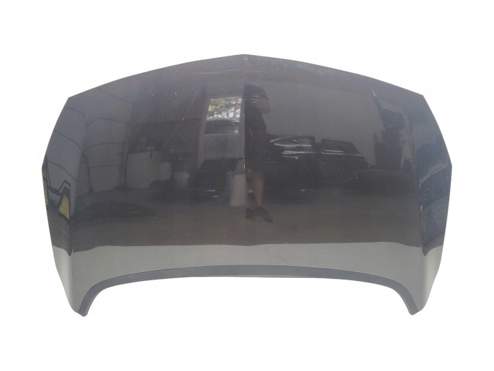 Capot OPEL ASTRA J LIFT Z41C