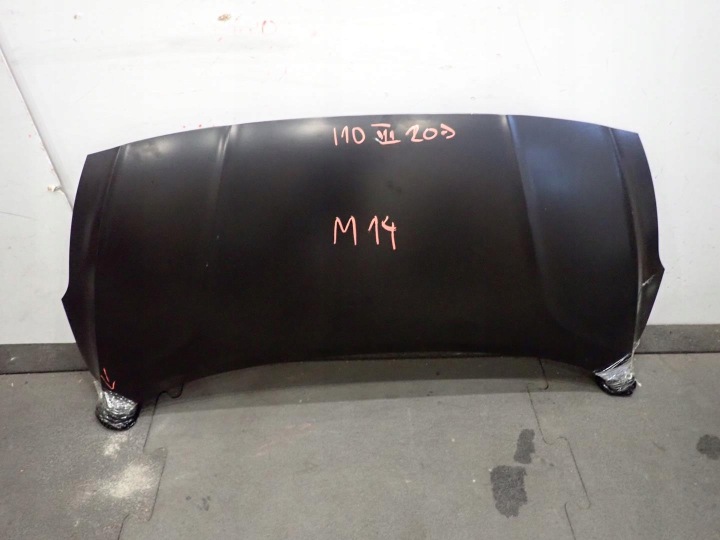 motorhaube HYUNDAI I10 III 2020- neu Original