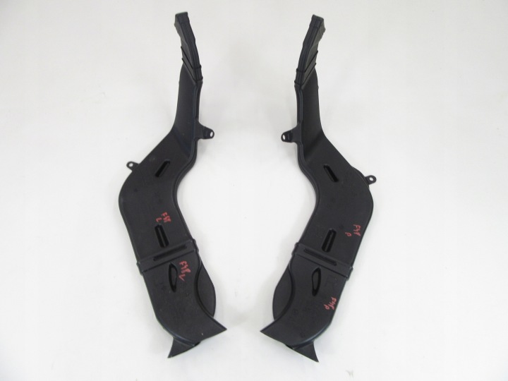 drain air grzewczy left right BMW F39 F40 F45 F46 F48 F60