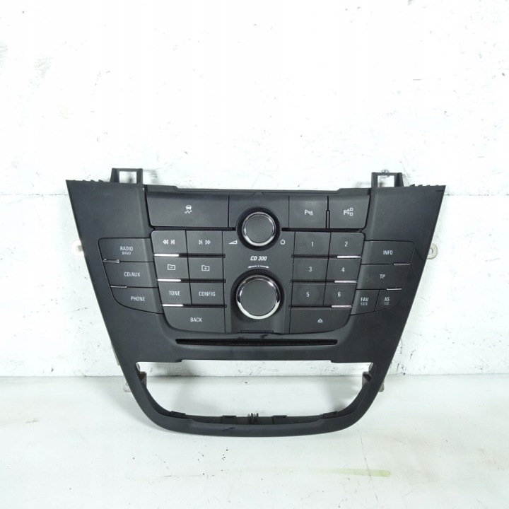 OPEL INSIGNIA A PANEL RADIO 13273252