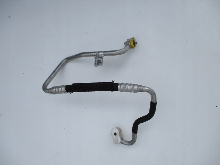 Tuyau flexible Conduit pieces tuyaux Climatisateur air conditionné AUDI A8 4N0 4N0816535A