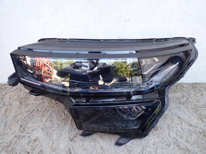 far lijeva lijevi FULL LED SKODA KODIAQ 565 NV7 LIFT 21- 566941035 234