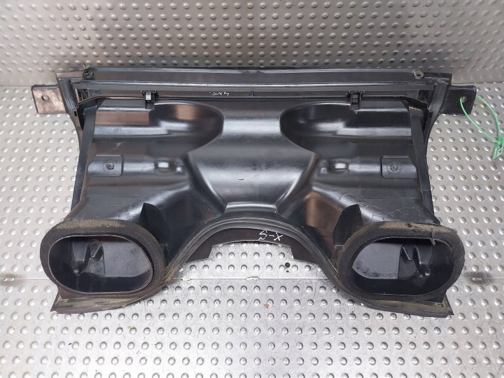 Boîte Filtre Cabine 8409049 BMW X5 E53 3.0 D