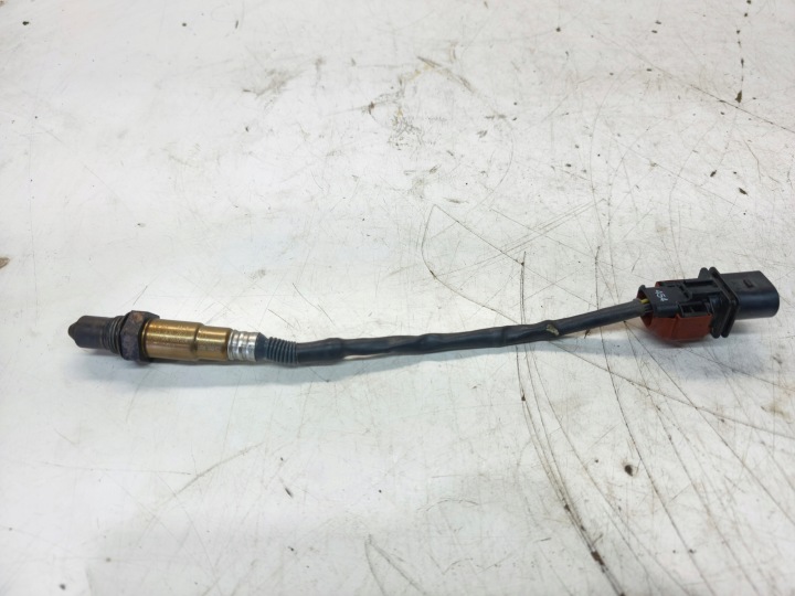 SONDA LAMBDA SENSOR GASE AUDI A4 B8 A5 8T Q5 8R A6 C7 A7 059906262Q