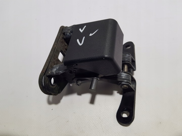 MERCEDES W207 CLK W209 RYGIEL Scharnier dach A2077500121 2077500121