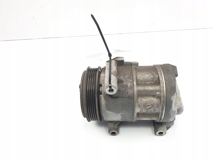 Compresseur Climatisateur air conditionné 51986965 FIAT TIPO II
