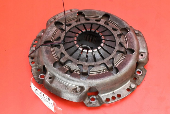 Spojka kotúč prítlačák 0692427 NISSAN MICRA K12 1.2 16V 80 KM 02-07