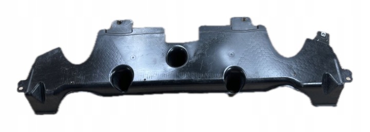 CITROEN C4 III 2020- fedél alváz lökhárítónak hátsót 9842680380
