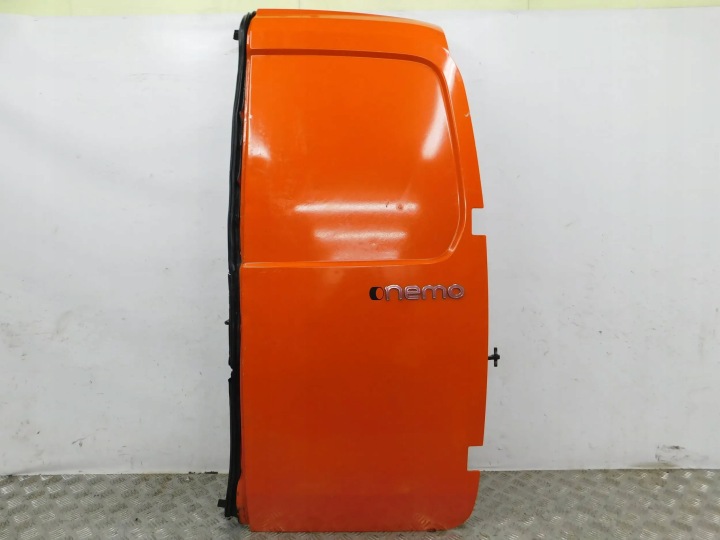 PORTIÈRE ARRIÈRE ARRIÈRE DROIT CITROEN NEMO FIORINO