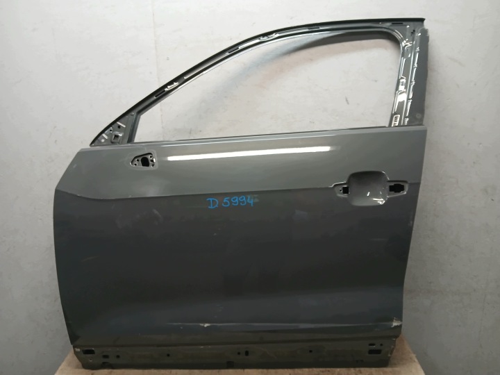 portière avant sinistre AUDI Q2 81A 16