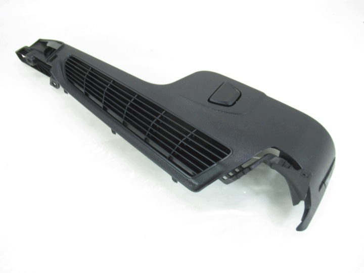 Couverture tablier moteur Porte coffre hayon Droite Droit Arrière Poignée rolety BMW F31 KOMBI