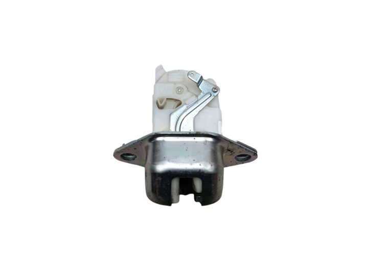 de la Serrure du capot Porte coffre hayon SUBARU FORESTER III (2008-2011)