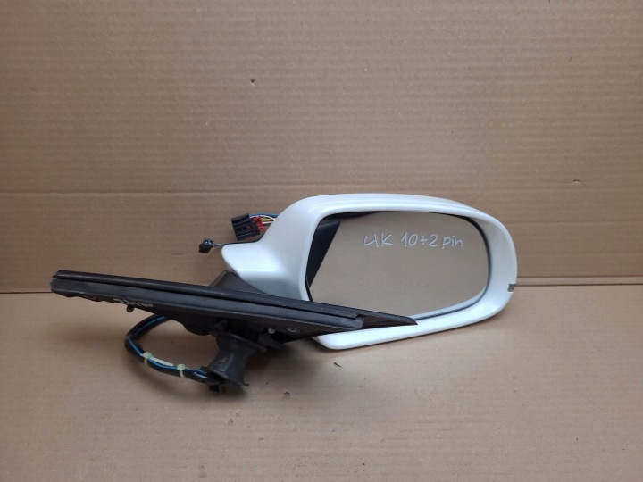 SPECCHIETTO RETROVISORE Esterne Destro Bocchetta Audi A4 B8 2011 18168