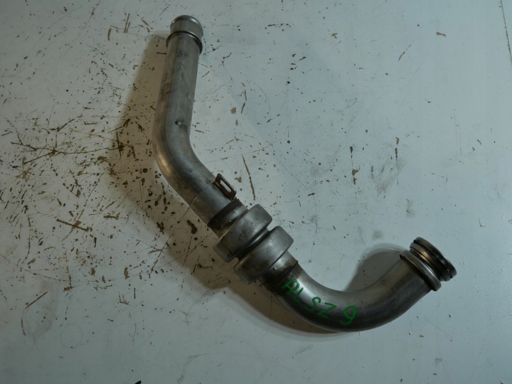 Nissan QASHQAI Schlauch intercooler 8200541294A
