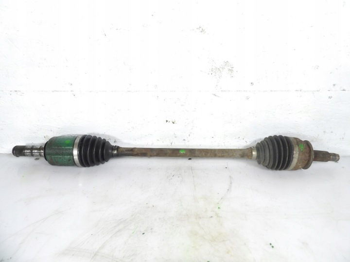 SUBARU FORESTER III 2.0D Antriebswelle links vorne