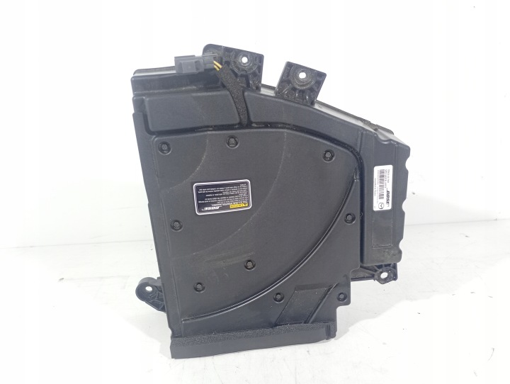 Mazda CX9 CX-9 FL 06-15 reprák repráky SUBWOOFER BOSE OE TD1466960