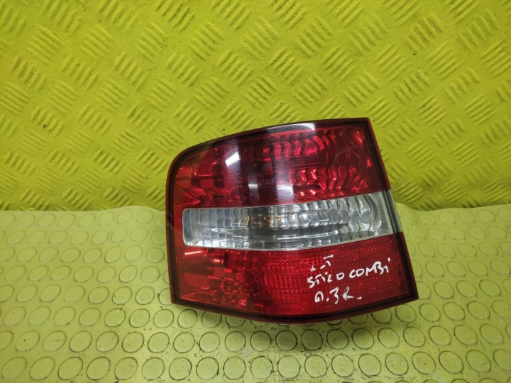FIAT STILO KOMBI light left rear part