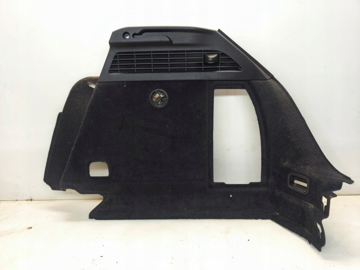 tapacír kufru pravý AUDI A3 8V 8V4863880B