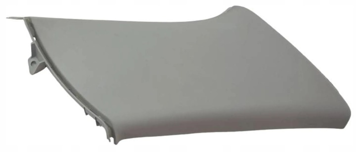 Seat Ibiza IV 4 6J 08- Kombi cover side slupka D left rear. rear part