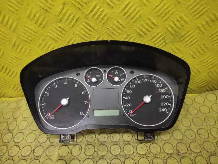 FORD C-MAX quadro strumenti TACHIMETRO contagiri 3M5T10849EJ