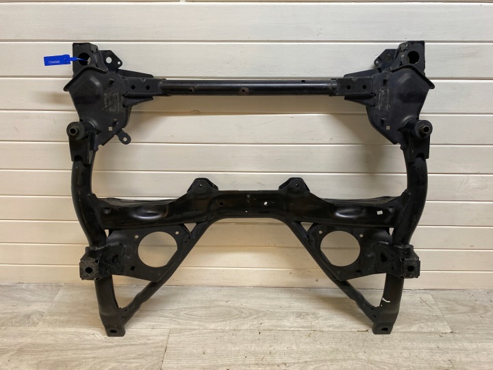 assale RINFORZO PARAURTI sotto Motore BMW 1F20 F21 2 F22 3 F30