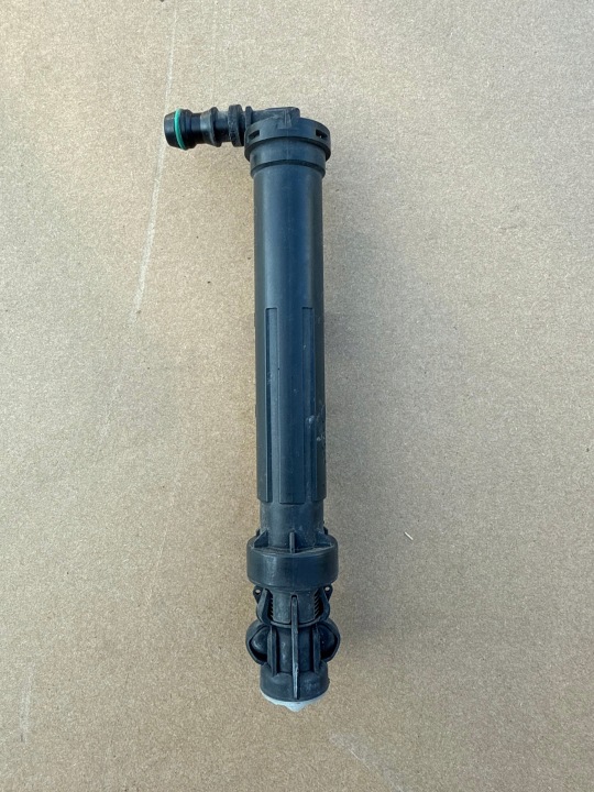pump of the washer REFLEKTOROW right right MERCEDES GL X166