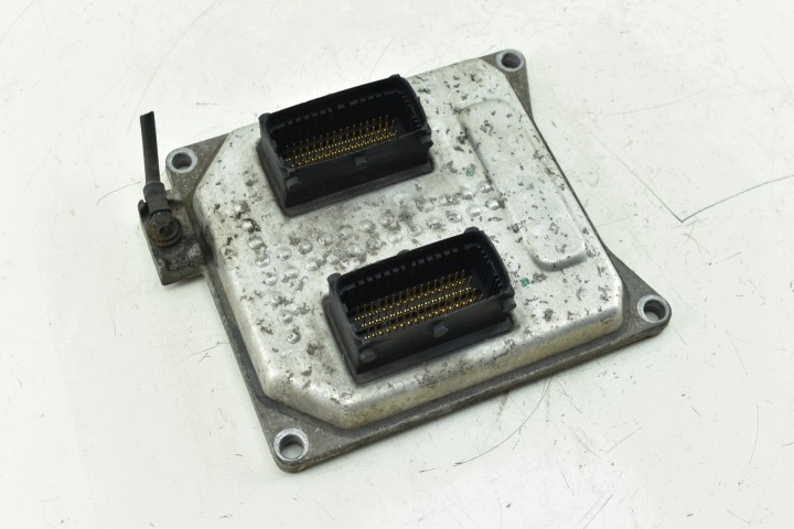 Centralina Motore ECU OPEL ASTRA H 1.6 16V 55568735 5WK9463