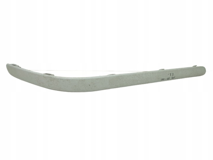 modanatura Paraurti sinistra posteriore TOYOTA AVENSIS T25 berlina 52753-05020