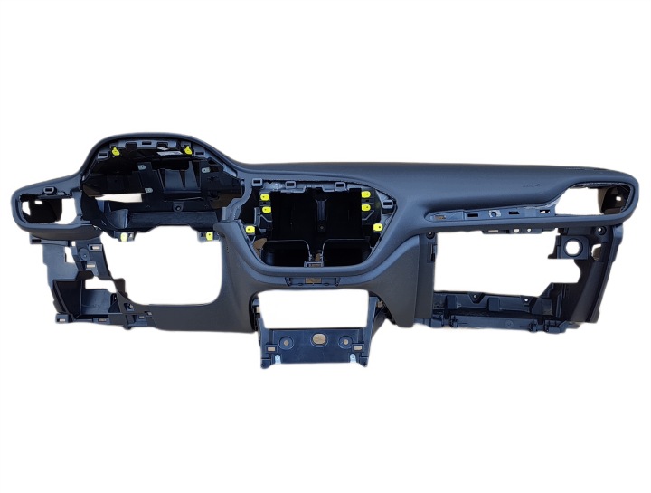 FORD FIESTA MK8 2017-2023 konzola zračni jastuk airbag nova original armatura