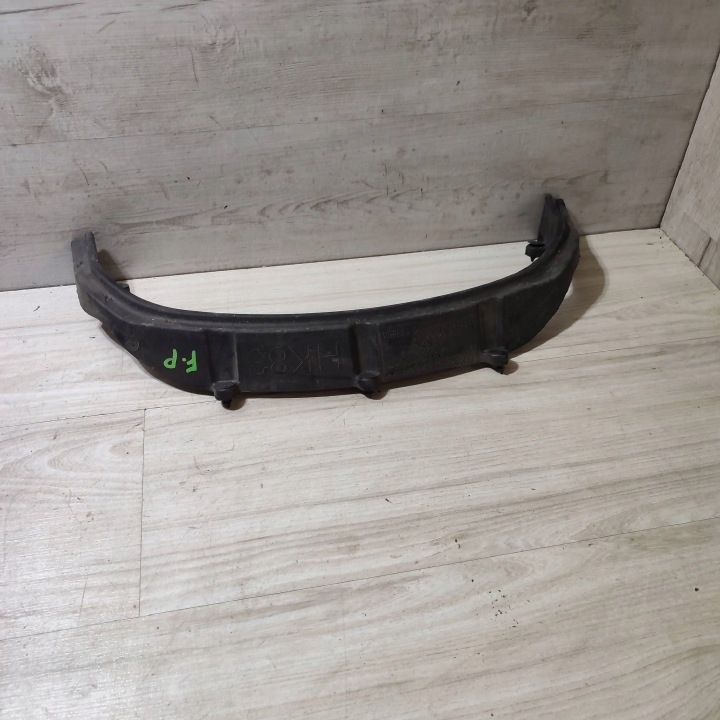 moulding bonnets Jaguar F-Pace HK839A675CA
