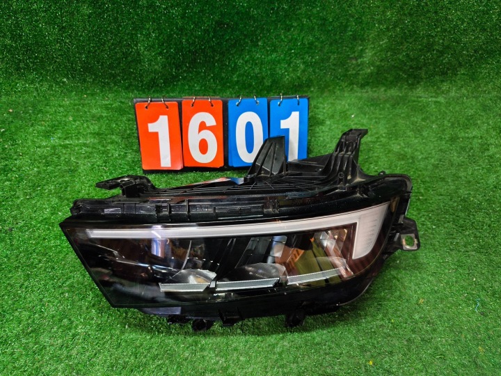 REFLEKTOR sinistra Anteriore OPEL ASTRA L VI FULL LED NR.R1601