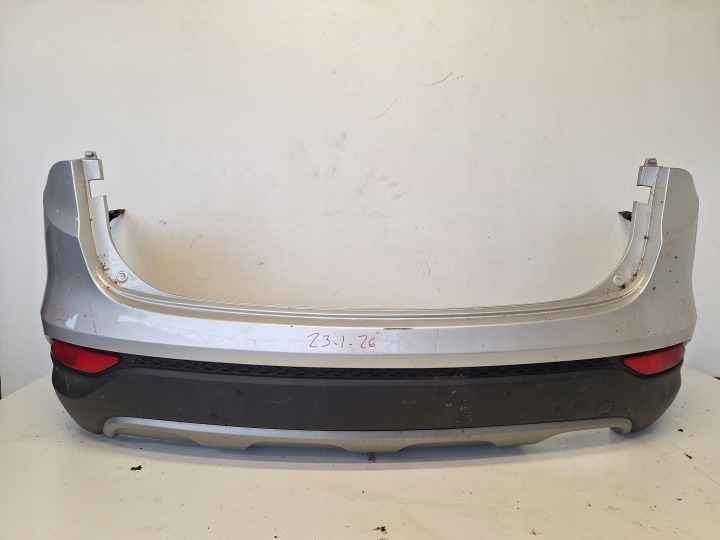 HYUNDAI SANTA FE III 12-16 Paraurti posteriore + PDC 86612-2W000