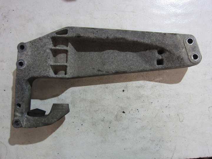 BMW X3 F25 X4 F26 Stütze Getriebehalter getriebe 22316786567 strebe 6786567