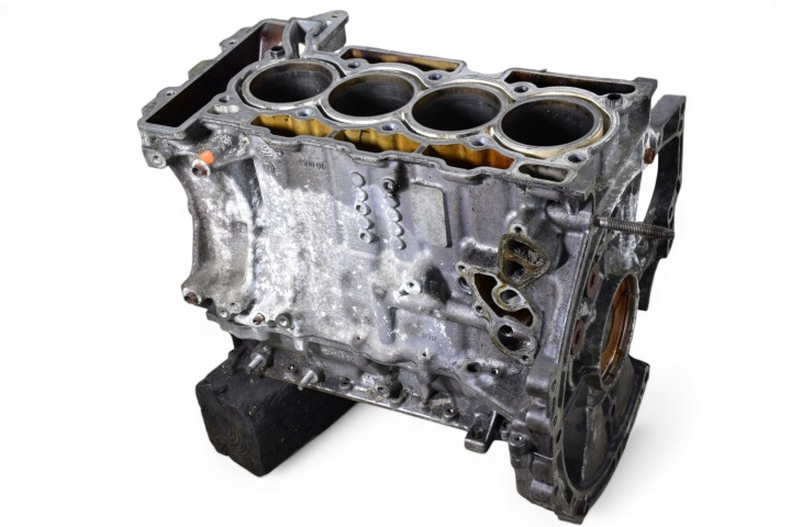Blok of the engine MINI R55 R56 R57 CITROEN PEUGEOT 1.6 VTI 120KM N12B16A 5FW 5FX