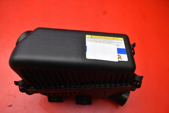 cover of a filter, air 28110-1C700 HYUNDAI GETZ 1 and 1.1 12V 67 KM 05-11