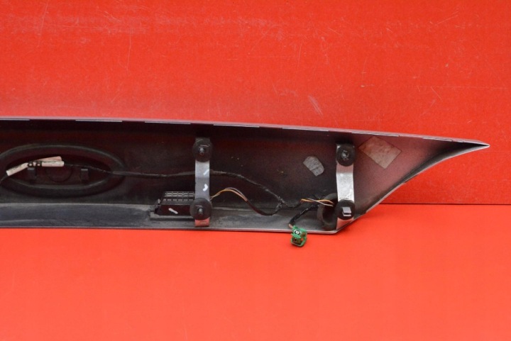 BLENDA KLAPS ΠΙΣΩ FORD GRAND C-MAX MK2 10-15 9