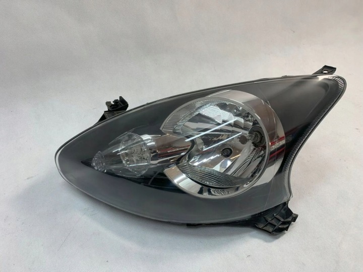 Toyota Aygo und 05-14r Reflektor links Licht links 81150-0H70 11.24