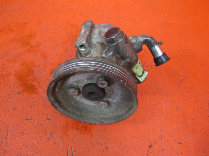 FIAT FIORINO III 3 1.3 MJ 199A2000 QUBO DOBLO und Servopumpe 51839105