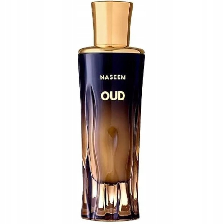 naseem oud woda perfumowana 80 ml     