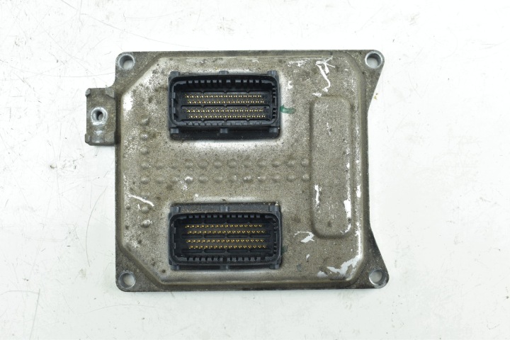 bedienteil des motors ECU OPEL VECTRA C 1.8 16V 55355631 5WK9407