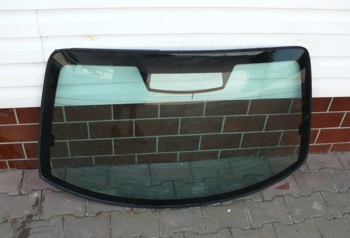 ABLAK far hátso ROVER 400 45 MG ZS 180 SEDAN 99-05 2001r.