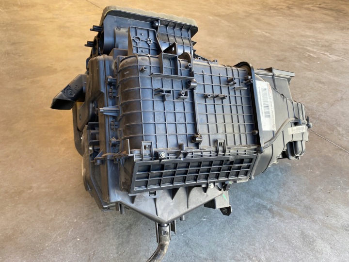 DUCATO III LIFT COMPLETE TURNER 07356575400 10